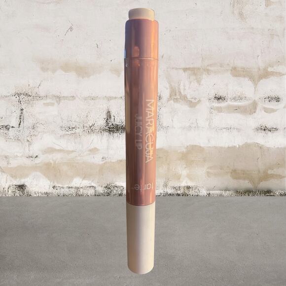tarte Other - Tarte Maracuja Juicy Lip Hydrating Balm Gloss in Coconut Cream Pie NEW